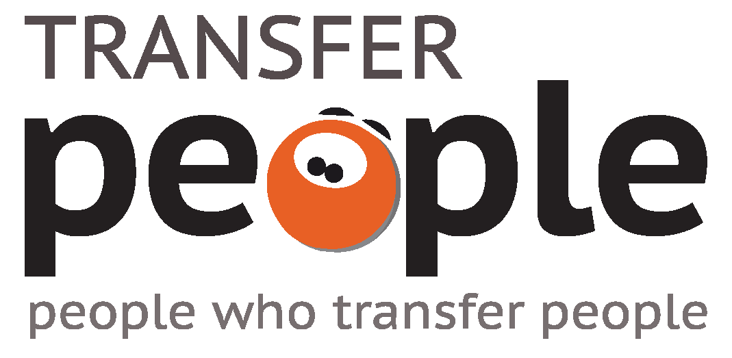 Booking Transfer People